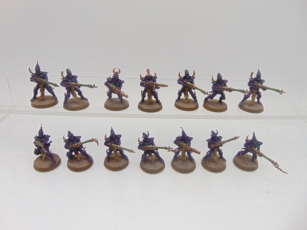 Kabalite Warriors