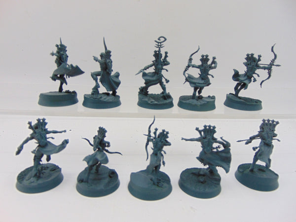 Namarti Reavers