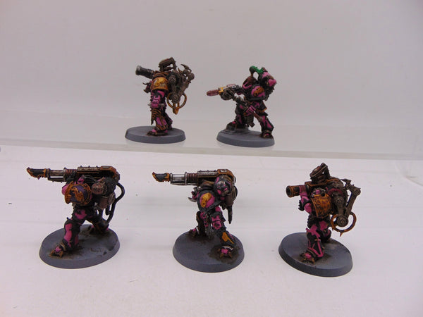 Havocs