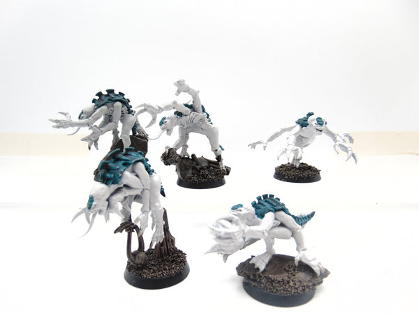 Genestealers