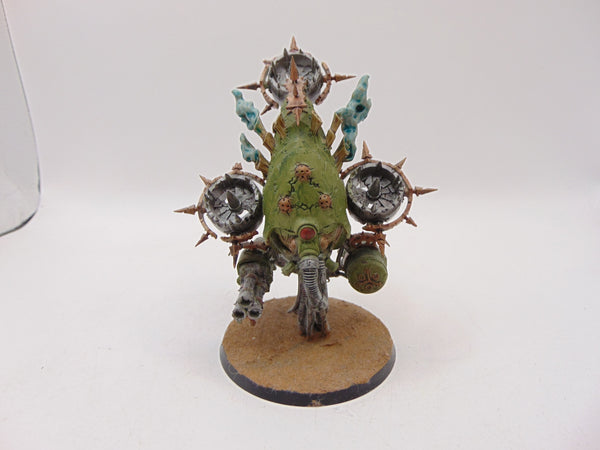 Foetid Bloat Drone
