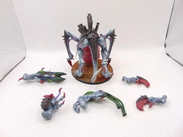 Tervigon / Tyrannofex