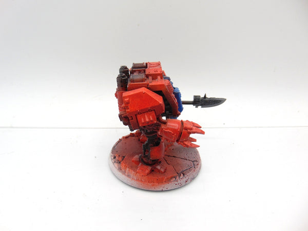 Librarian Dreadnought