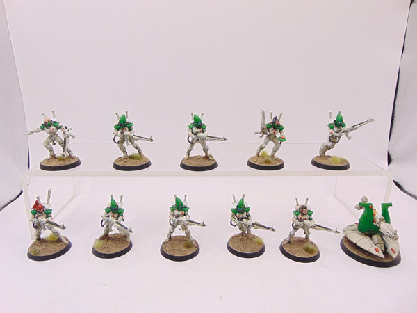 Guardian Defenders