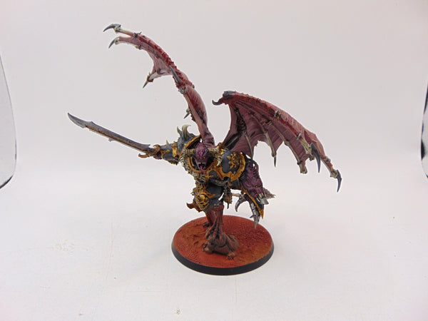Daemon Prince