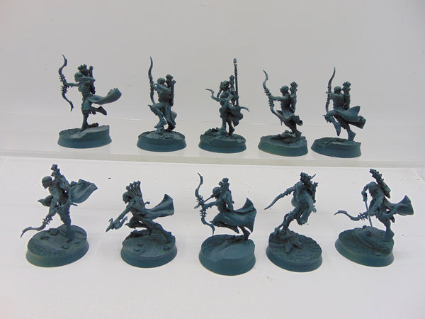 Namarti Reavers