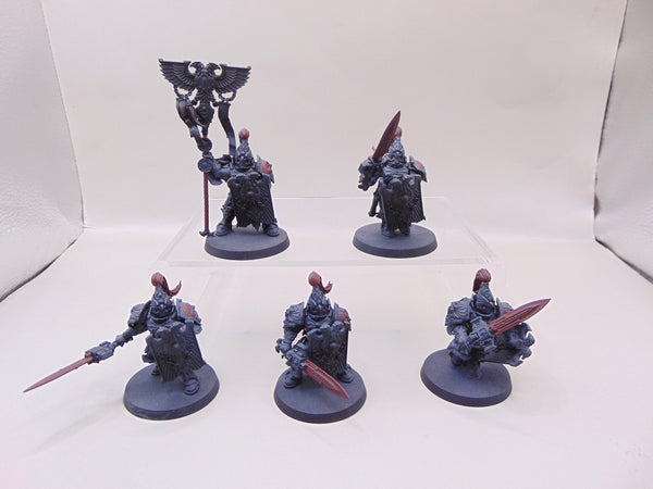 Custodian Guard