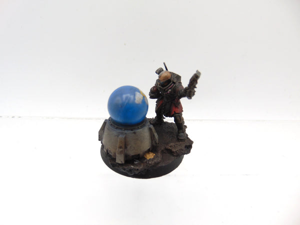 Nexos Conversion