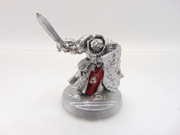 Lord Kaldor Draigo