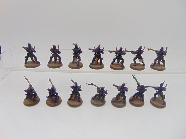 Kabalite Warriors