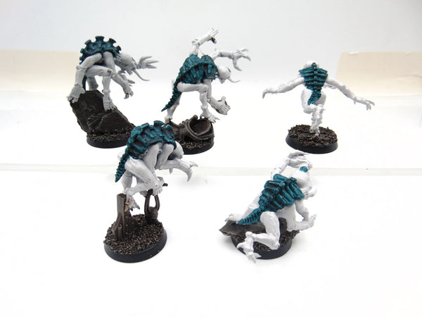 Genestealers