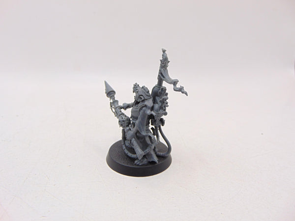 Warlock Bombardier