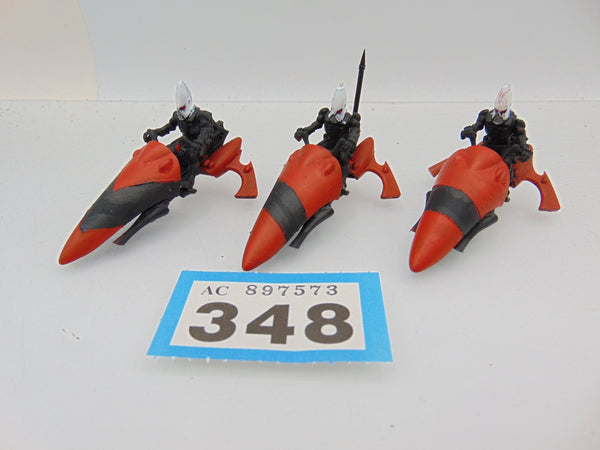 Eldar Jetbikes