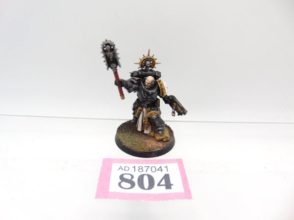 Primaris Chaplain