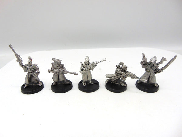 Eldar Rangers