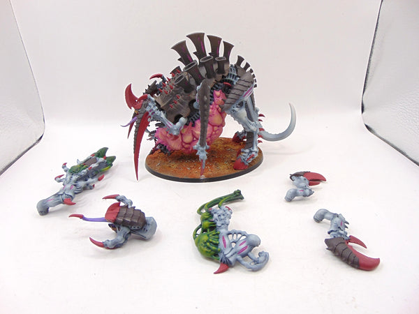 Tervigon / Tyrannofex