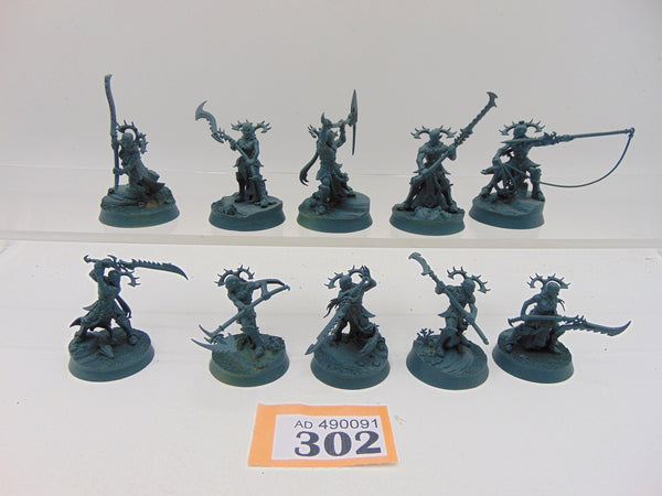 Namarti Thralls