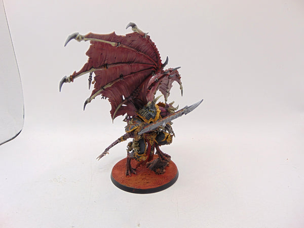 Daemon Prince