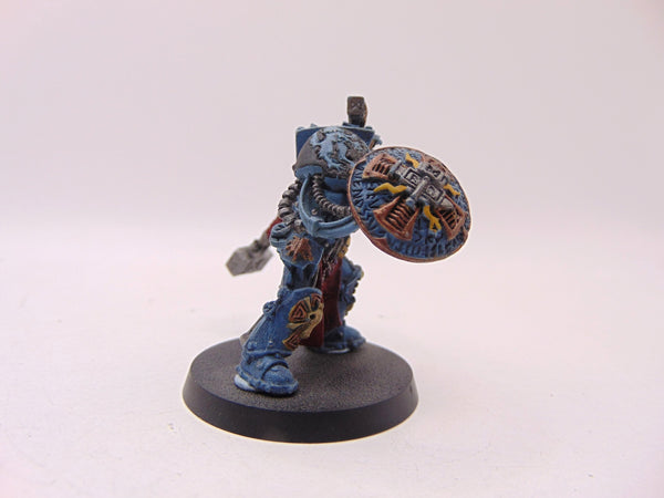 Arjac Rockfist