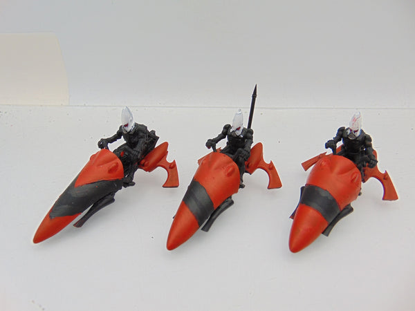 Eldar Jetbikes