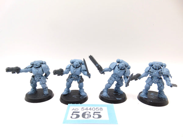 Reivers