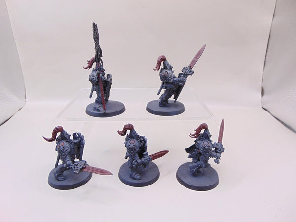 Custodian Guard