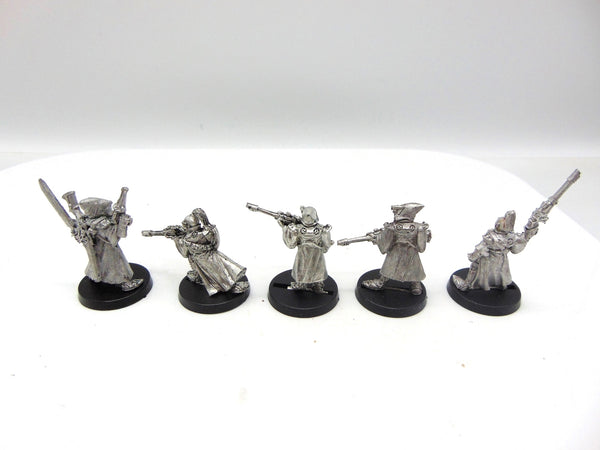 Eldar Rangers