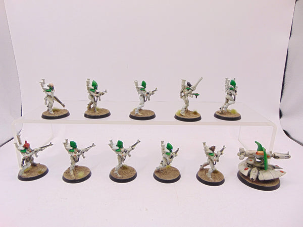 Guardian Defenders