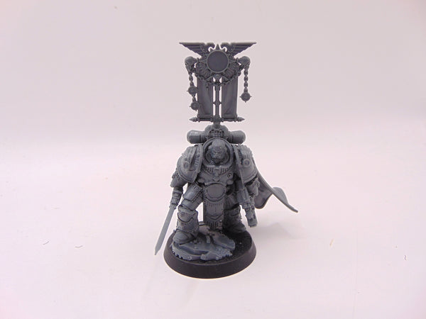 Centurion in MKII Armour