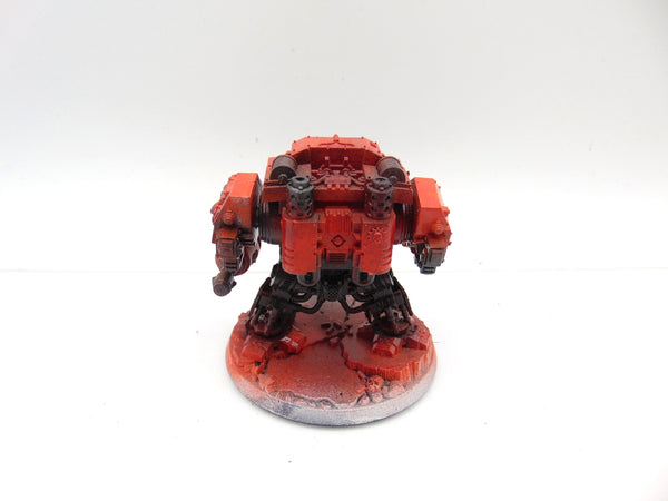 Librarian Dreadnought