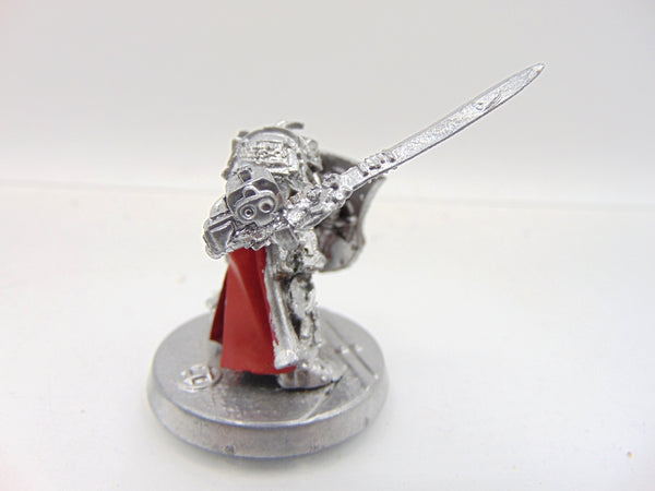 Lord Kaldor Draigo