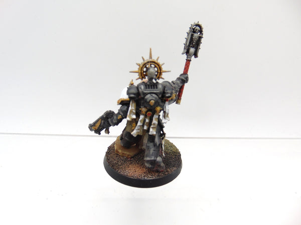 Primaris Chaplain
