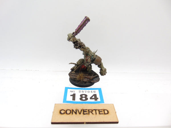 Abominant Conversion