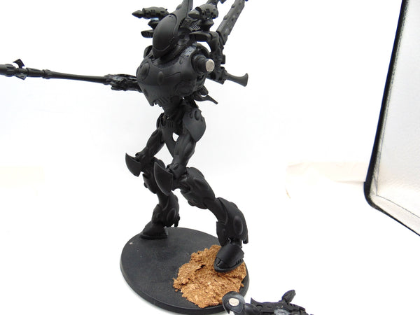 Wraithknight