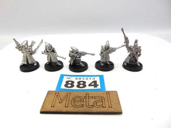 Eldar Rangers
