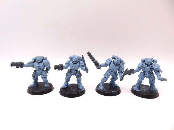 Reivers
