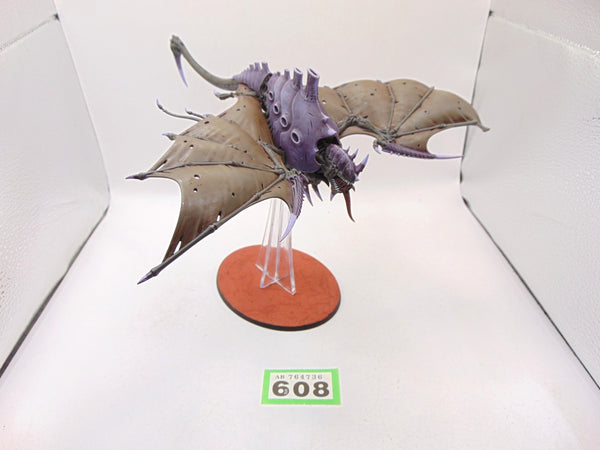 Hive Crone