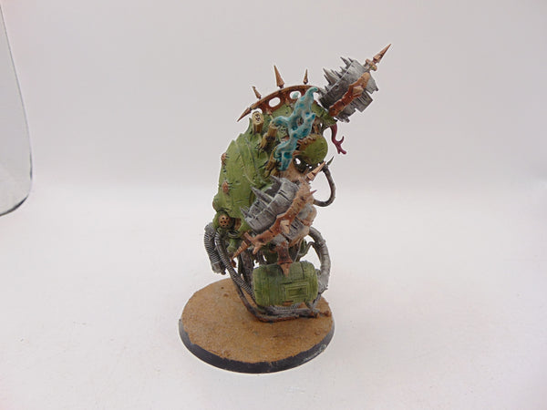 Foetid Bloat Drone