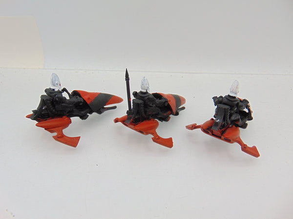 Eldar Jetbikes