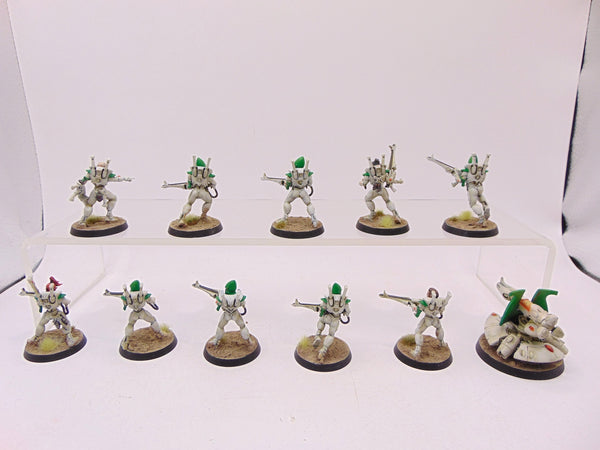 Guardian Defenders
