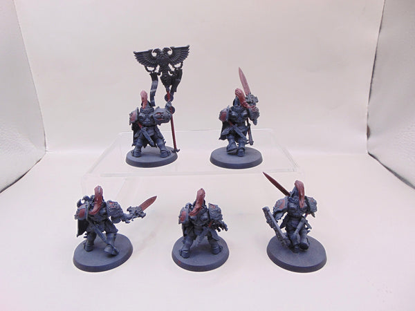 Custodian Guard