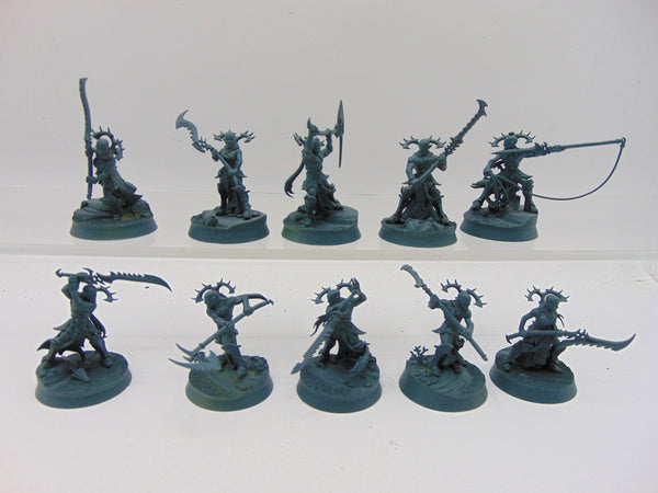 Namarti Thralls