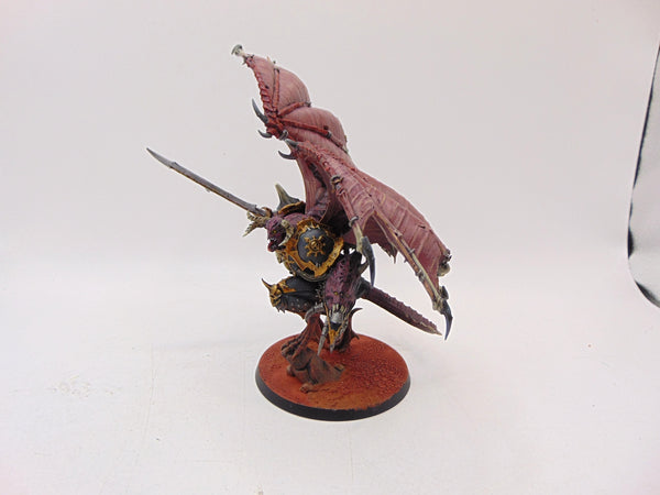 Daemon Prince