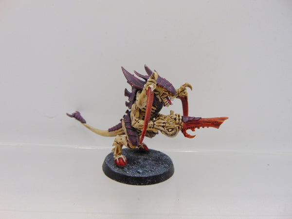 Tyranid Warrior