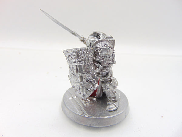 Lord Kaldor Draigo
