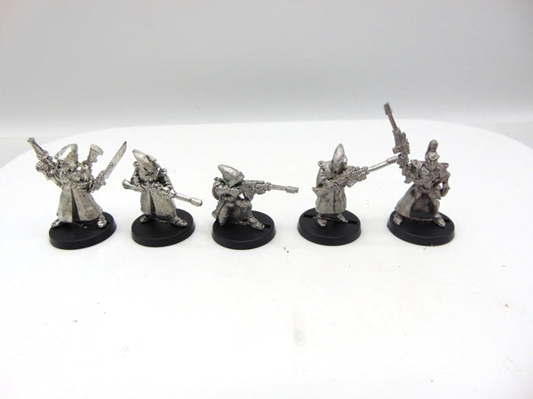 Eldar Rangers
