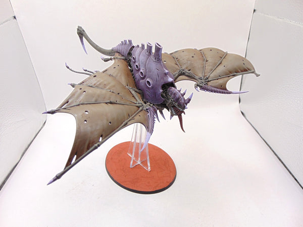 Hive Crone
