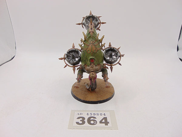 Foetid Bloat Drone