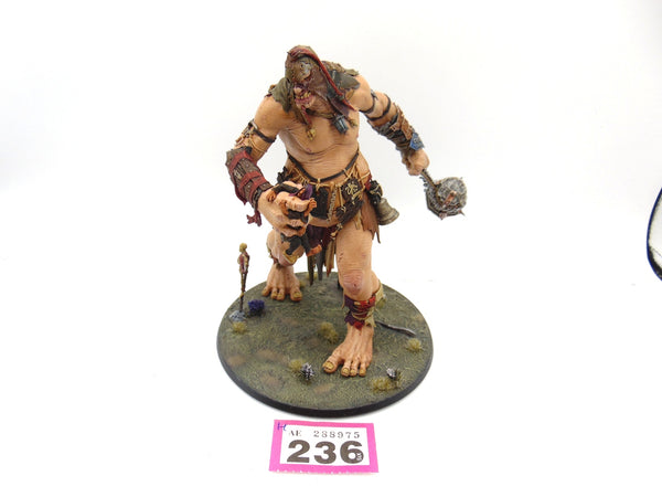 Gatebreaker Mega Gargant