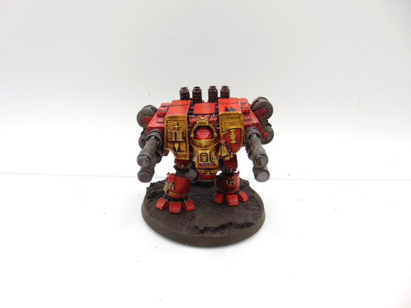 Grey Knights Dreadnought